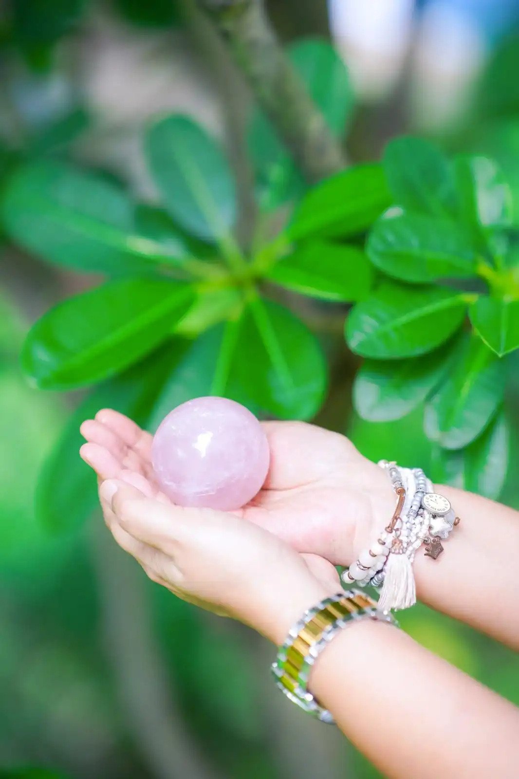 Benefits of Healing